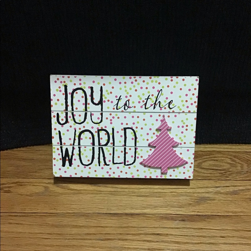 Christmas decoration